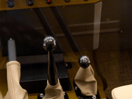 The FJ Company Toyota Land Cruiser 1983 FJ45-292354 Olive